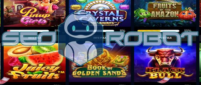 Situs Slot Online Terpercaya Berikut Kelebihannya