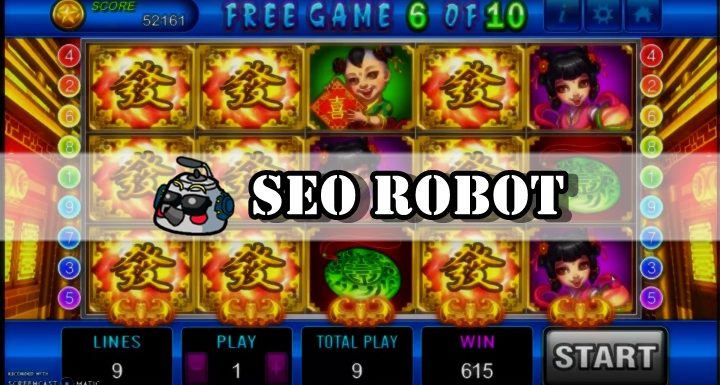 Inilah Rekomendasi Game Judi Slot Online Gacor Terpercaya yang Mudah Menang