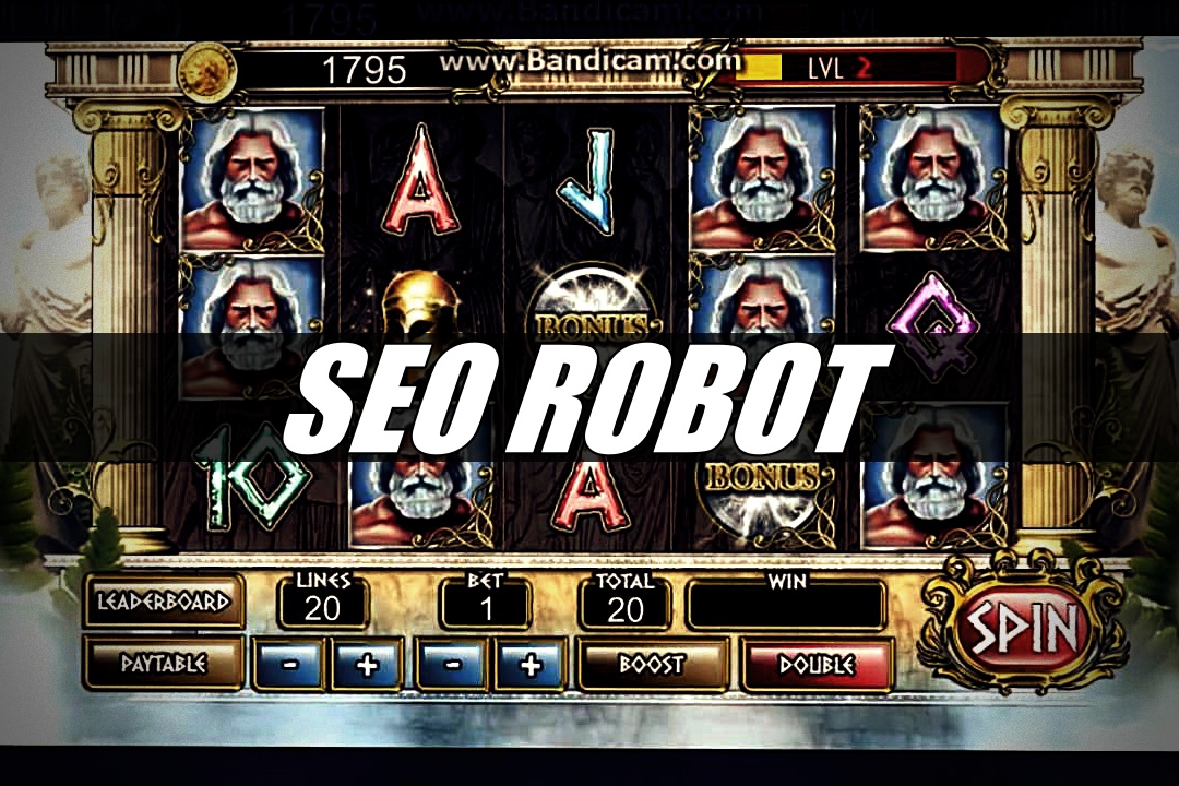 Berhemat Modal Taruhan Slot Online Resmi Paling Efektif