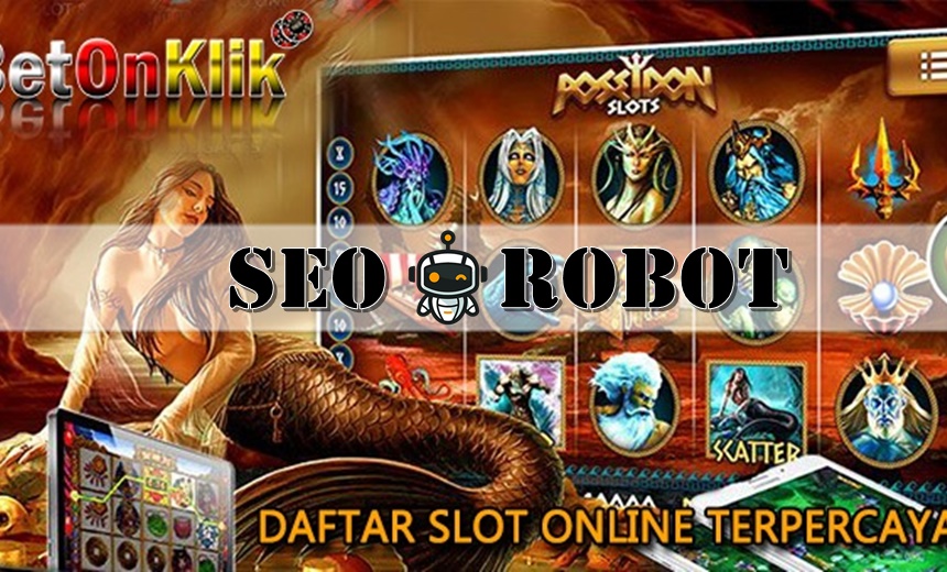 Daftar Slot Online Gunakan Trik Jitu Dalam Bermain