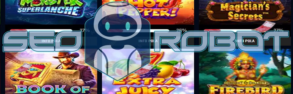 Daftar Mudah Situs Agen Slot Online