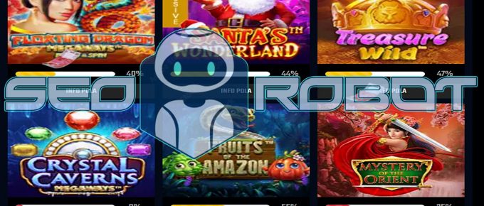 Perhatikan Trik Slot Online Dalam Manajemen Saldo Permainan